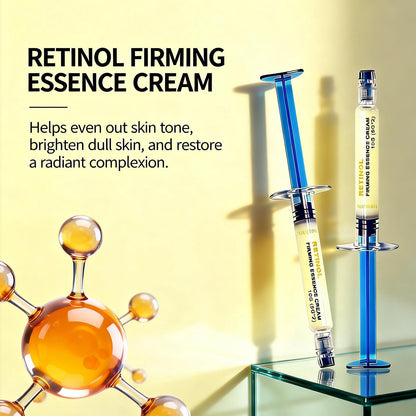 Next-Gen Retinol Cream — Hydrate, Smooth & Firm for Radiant-Looking Skin