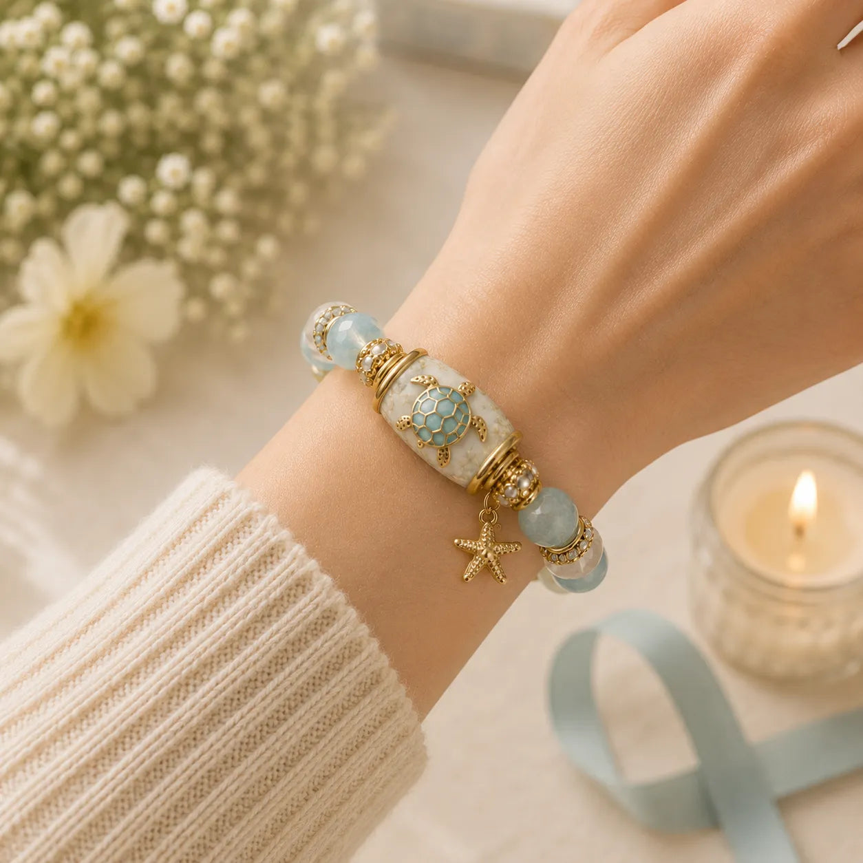 ❤️ Love, Remembrance & Cardinal Blessings 🕊️ | 2026 Limited Edition Bracelet