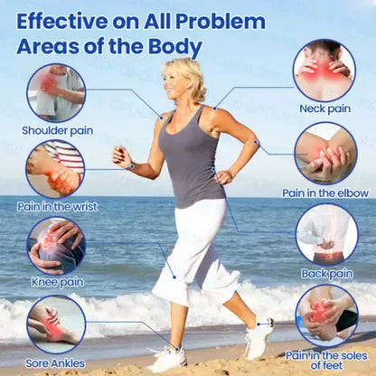 Pryxo® Fast-Acting Arthritis Relief Gel – Instant Comfort & Complete Joint Support