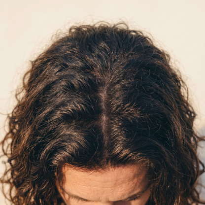 🎃Pumpkin Seed Regrowth Oil — Naturally Supports Thicker, Fuller Hair Growth✨💪