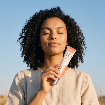🎃Pumpkin Seed Regrowth Oil — Naturally Supports Thicker, Fuller Hair Growth✨💪